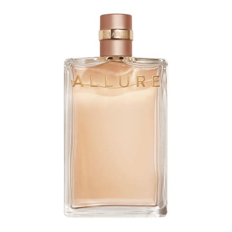 chanel azur|ALLURE Eau de Parfum Spray (EDP) .